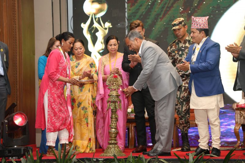 उपराष्ट्रपति यादव