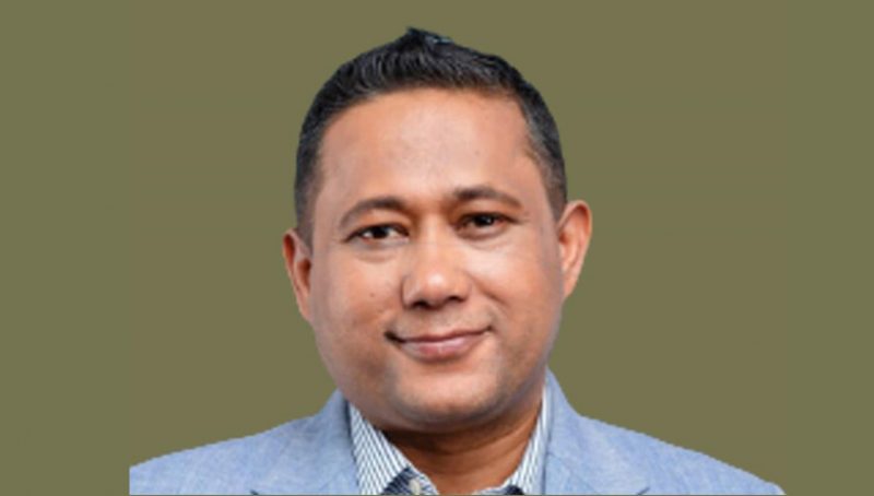 शिशिर खनाल