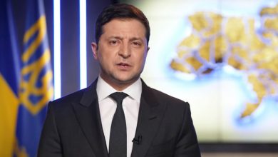 भोलोदिमिर जेलेन्स्की