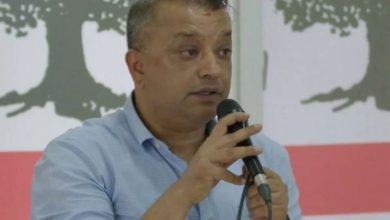 महामन्त्री थापा