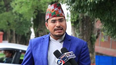 ज्ञानेन्द्र शाही