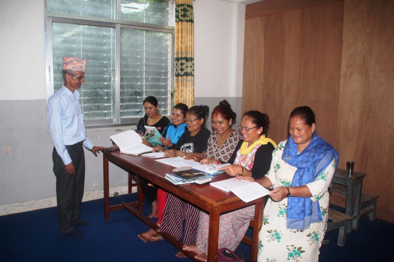 Teacher harikrishna subedi (1)