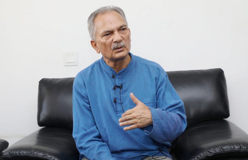 Baburam