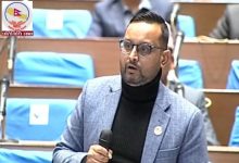 सांसद शाह