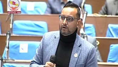 सांसद शाह