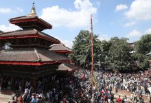 इन्द्रजात्रा