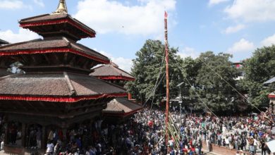 इन्द्रजात्रा