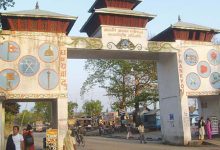 पर्यटक आगमन ठप्प