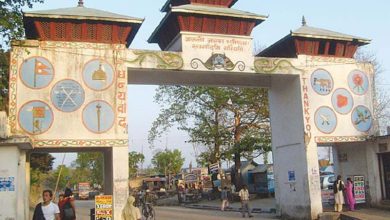 पर्यटक आगमन ठप्प