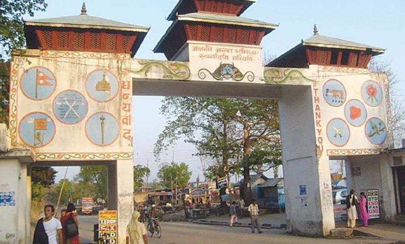 पर्यटक आगमन ठप्प