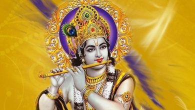 आज कृष्णजन्माष्टमी