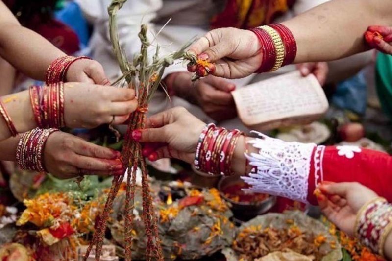 आज ऋषिपञ्चमी