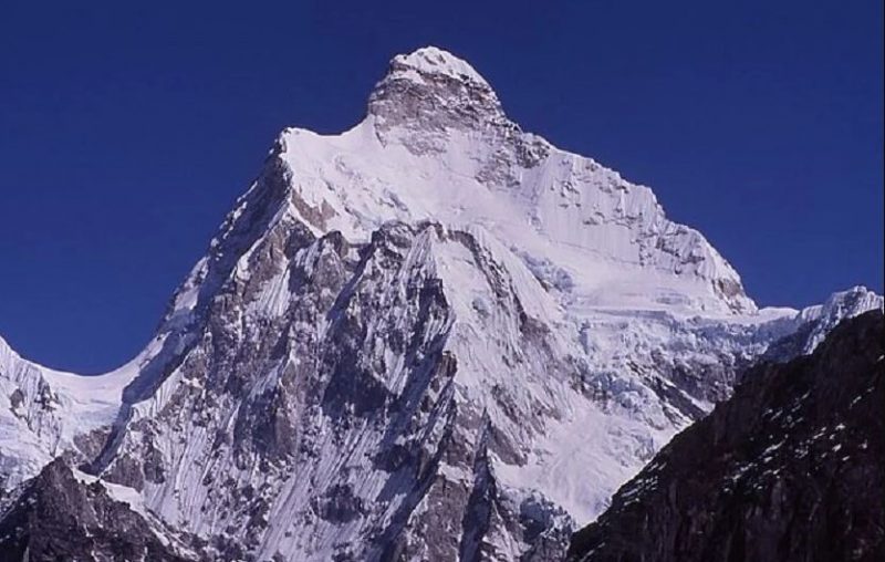 कुम्भकर्ण हिमाल कुम्भकर्ण हिमाल