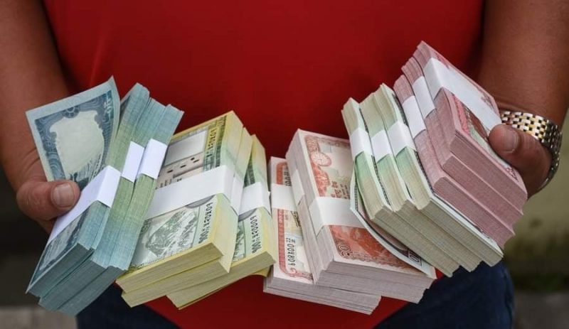 new note