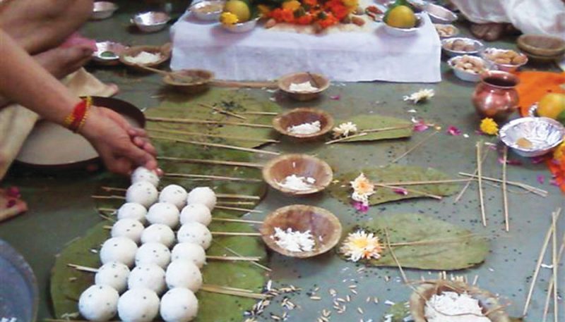 सोह्रश्राद्ध सोह्रश्राद्ध