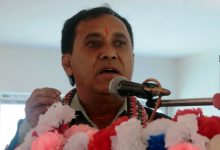 महामन्त्री शर्मा