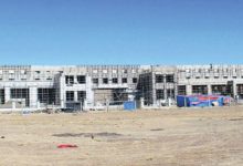 कोरला नाका