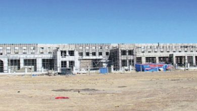 कोरला नाका