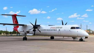 धनगढीका लागि उडेको श्री एयरलाइन्सको विमानमा समस्या देखिएपछि काठमाडौँमा सुरक्षित अवतरण