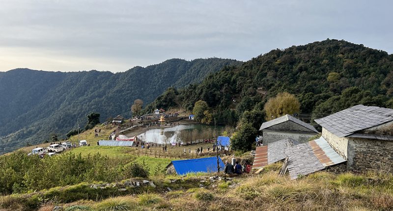 पर्यटकीय क्षेत्र गाजा