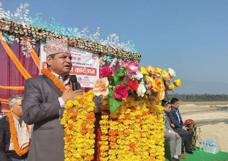 मन्त्री ज्वाला