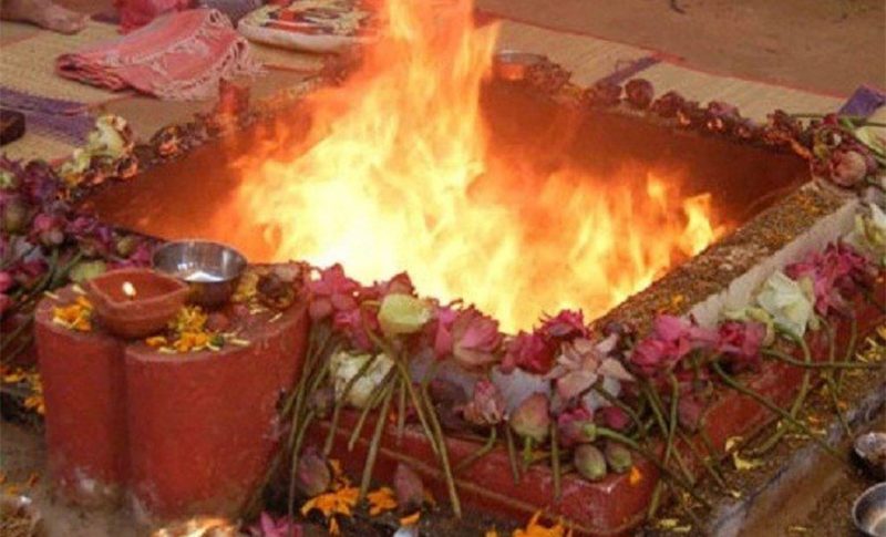 महायज्ञ