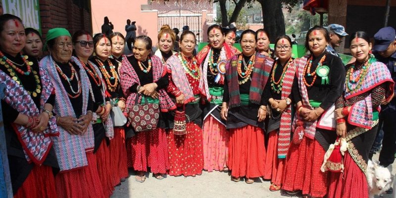 थकाली संस्कार