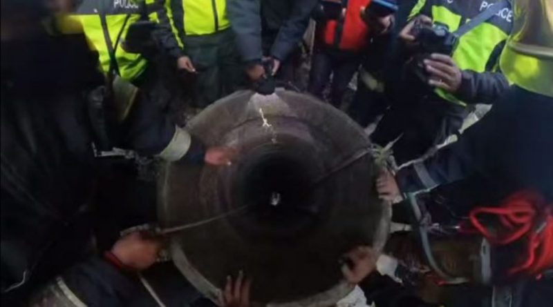 Rescue