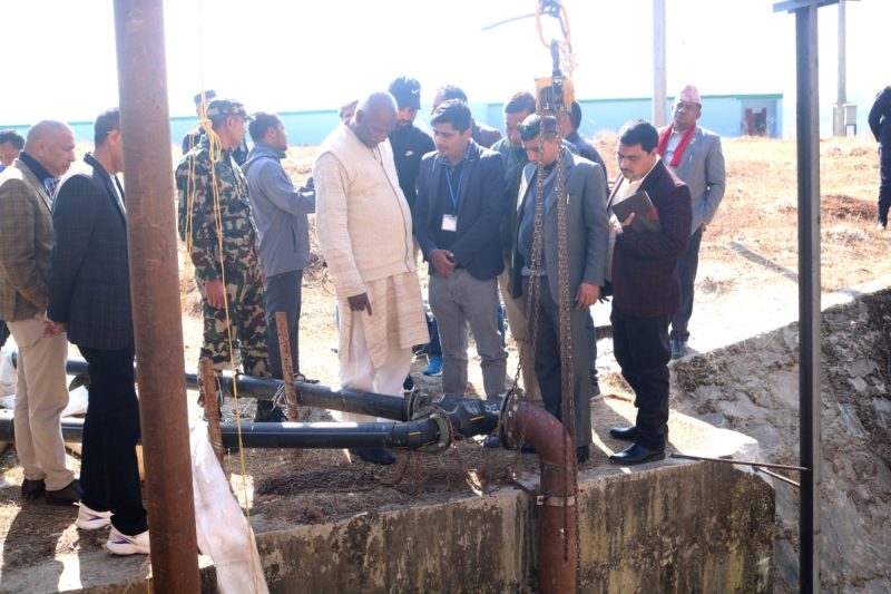 मन्त्री यादव