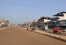 नारायणगढ–बुटवल सडकखण्ड