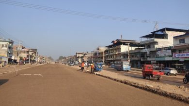 नारायणगढ–बुटवल सडकखण्ड