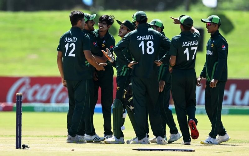 यू–१९ विश्वकप