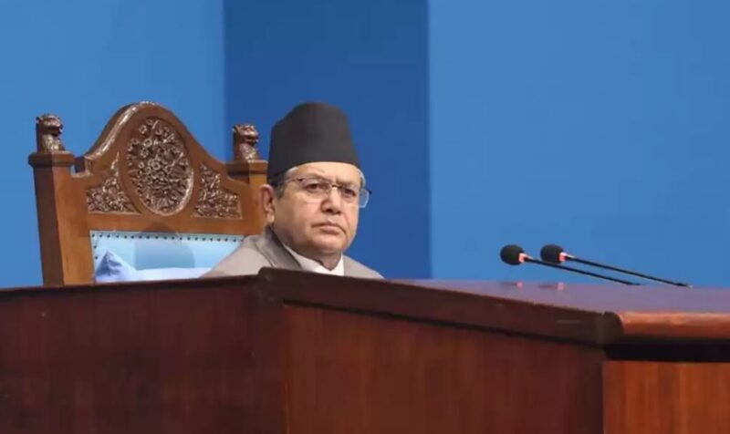 सभामुख सभामुख