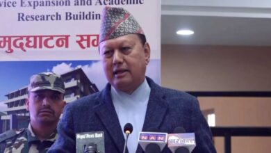 मन्त्री बस्नेत