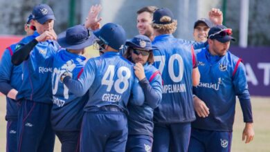 विश्वकप क्रिकेट लिग–२