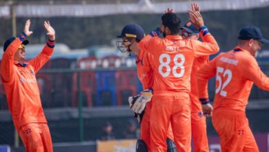 विश्वकप क्रिकेट लिग-२