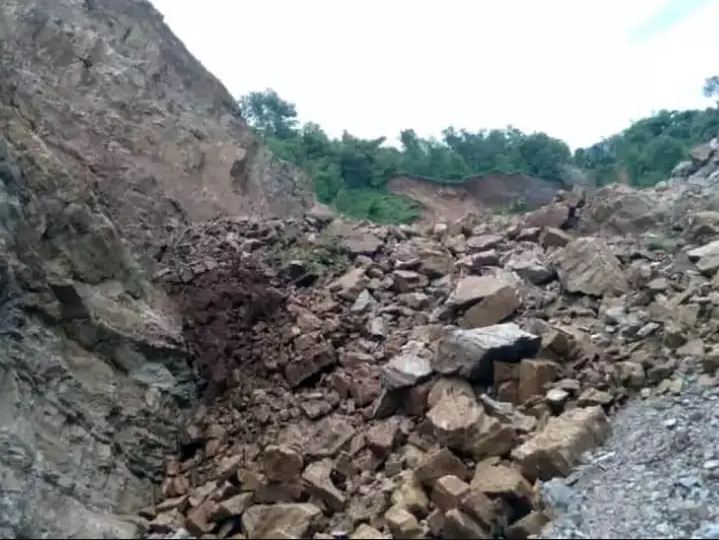 सुक्खा पहिरो