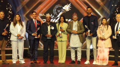 पल्सर स्पोर्टस् अवार्ड