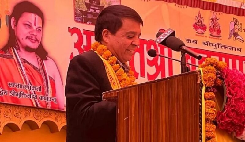 चन्द्रप्रसाद ढकाल