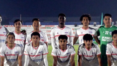 इटहरी गोल्डकप