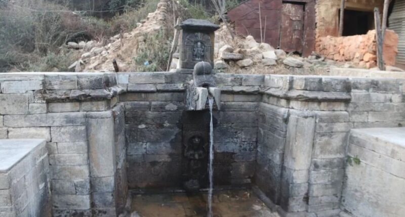 कुल जनसङ्ख्याको सत्ताइस प्रतिशतमा मात्रै गुणस्तरीय पानीको पहुँच