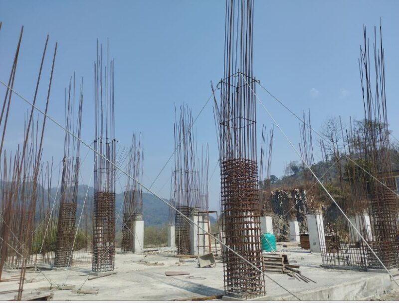 नगर अस्पताल