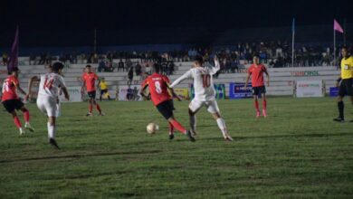 इटहरी गोल्डकप