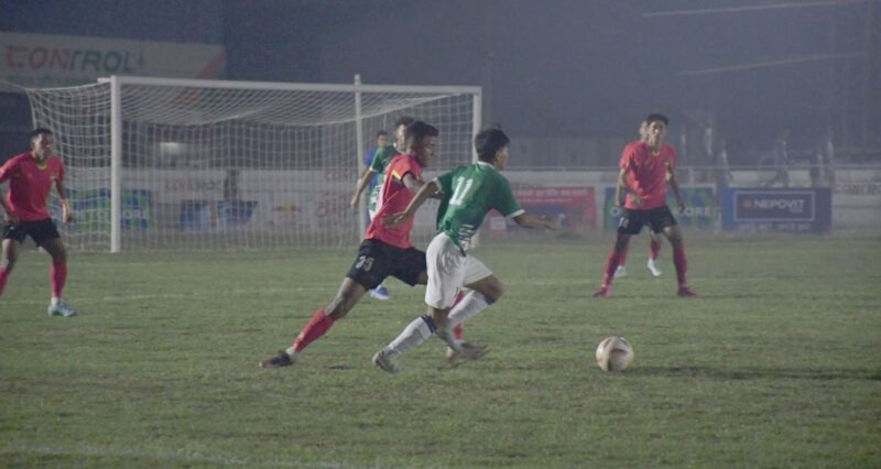 इटहरी गोल्डकप