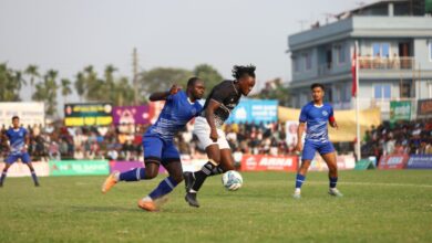 झापा गोल्डकप