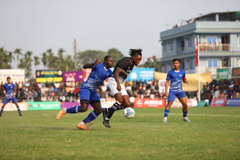 झापा गोल्डकप