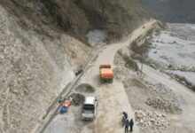 कालीगण्डकी कोरिडोर