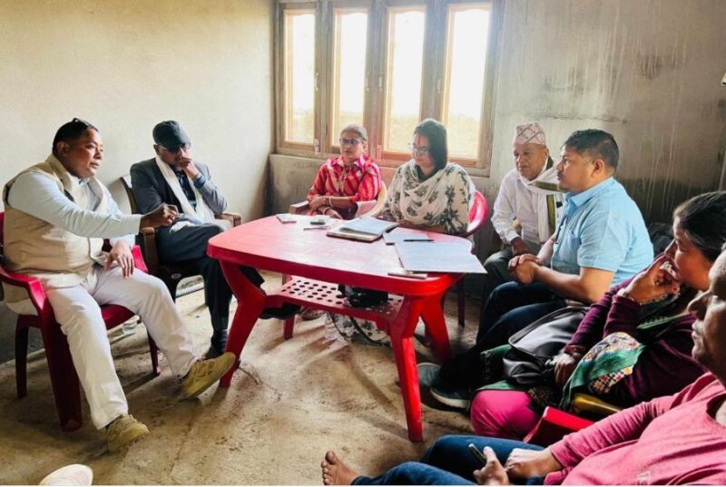 नागरिक उन्मुक्ति पार्टी