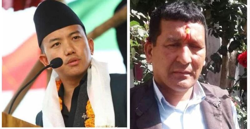 उपनिर्वाचन