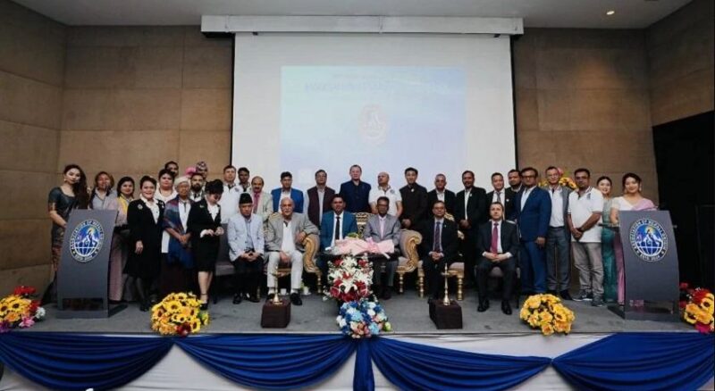 नेपालीमन